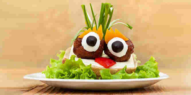 Eğlenceli sunum fikirleri