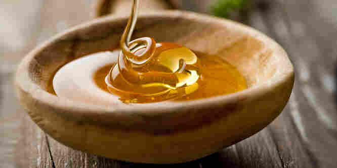 Mucizevi içecek: BALLI SU