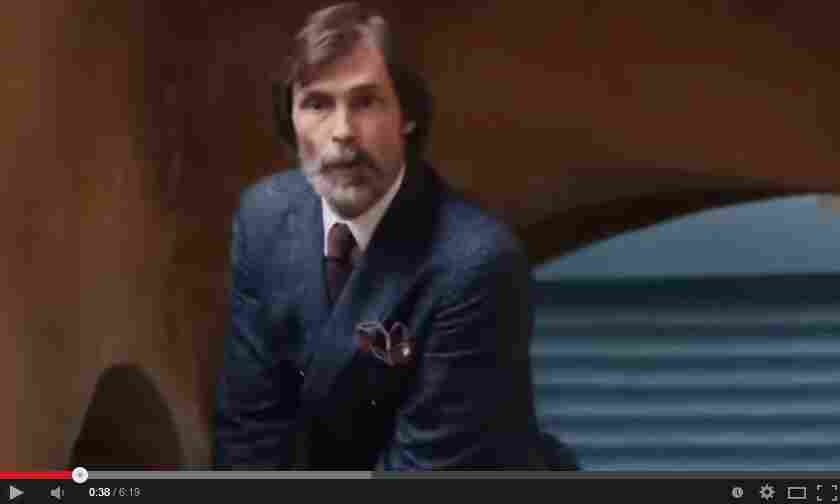 Reaksiyon nefes kesen aksiyon sahneleri