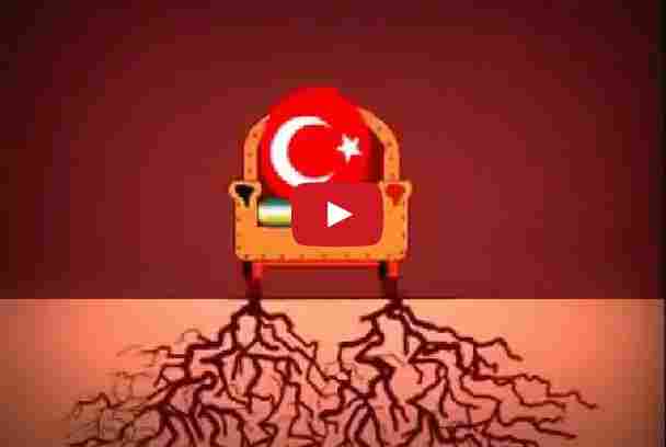 Türkiye ve Avrupa Arasındaki Farklar