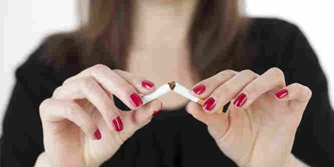 Vücuttan nikotin atan besinler