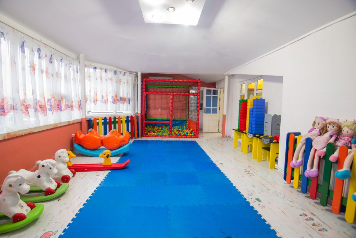 İncili Köşk Anaokulu