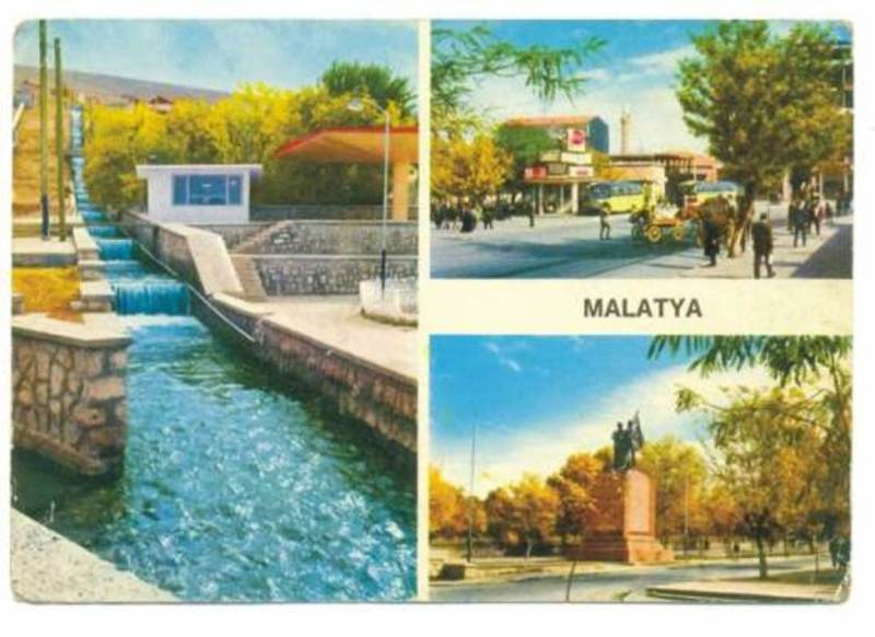 Battalgazi Belediyesi