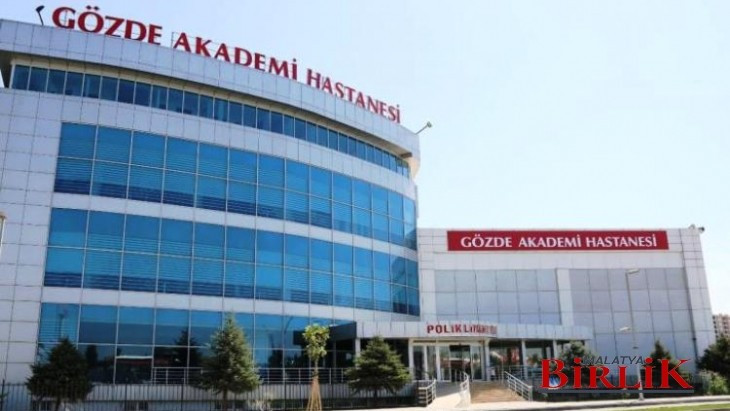 Gözde Hastanesi