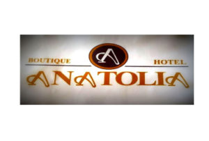 Anatolia Otel
