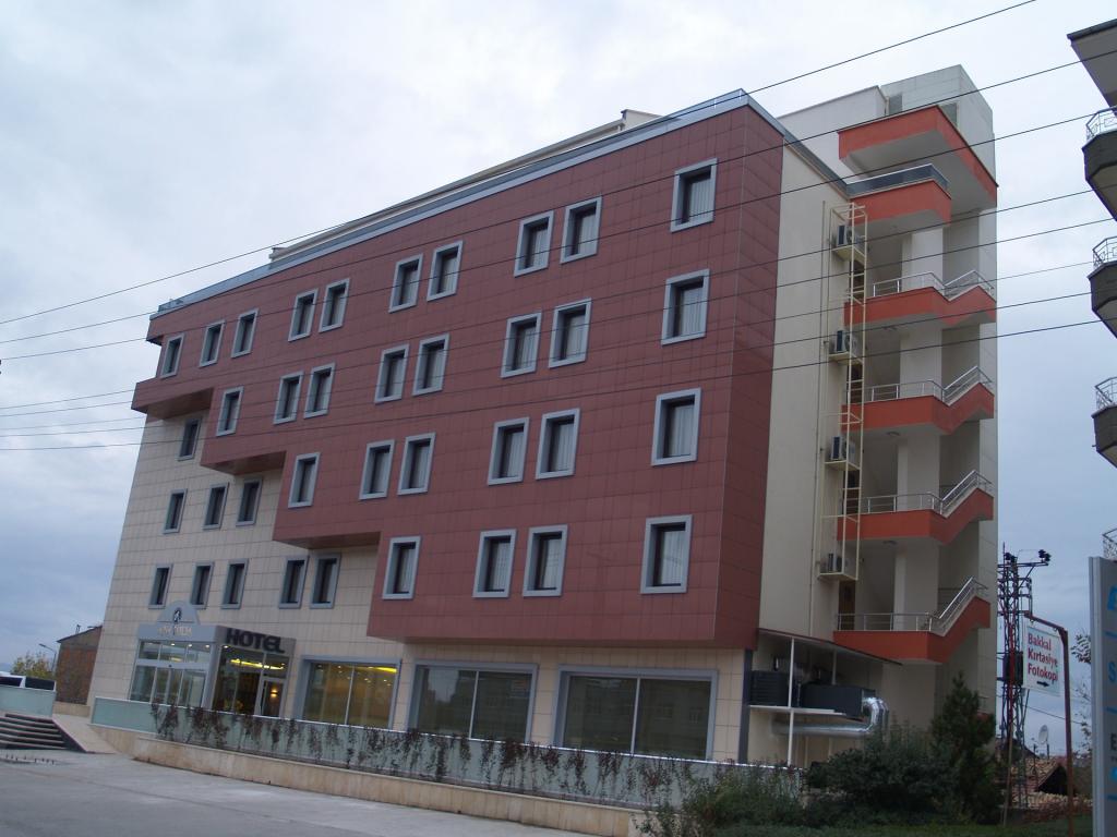 Anatolia Otel